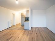Stilvoll Wohnen am Gaumberg Sanierte 1 Zimmer Wohnung...