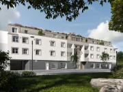 Stilvoll Wohnen Am Park mit Balkon I Top 09 I jetzt...