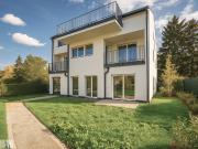 Stilvoll wohnen, draußen genießen mitGarten und Terrasse