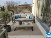 Stilvoll wohnen. Entspannt leben