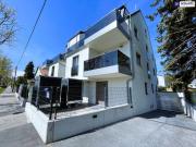 Stilvoll wohnen, großzügig leben! Helle 3 Zimmer Wohnung...