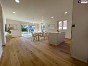 Stilvoll wohnen, großzügig leben! Helle 3 Zimmer Wohnung...