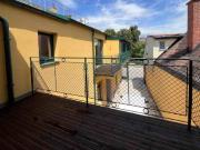 3 Zimmerwohnung mit Balkon und begehbarem Schrankraum