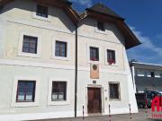 Stilvoll wohnen im denkmalgeschützten Altbau mit Garten