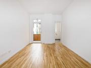 Stilvoll wohnen im frisch renovierten Altbau 3 Zimmer...