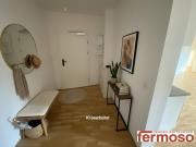 Stilvoll wohnen im Grazer Lend – 3 Zimmer Wohnung mit...