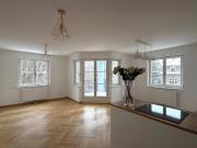 Stilvoll wohnen im Grünen