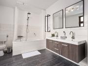 Stilvoll wohnen im Herzen der Spremberger Altstadt – für...