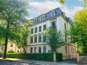 +Stilvoll wohnen im Herzen von Striesen +...