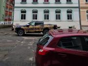 Stilvoll wohnen im Herzen von Zwickau – 4 Raum...