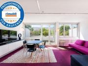 Stilvoll wohnen im Olympiadorf freies Penthouse!