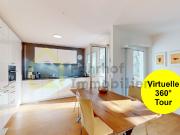 Stilvoll wohnen im St. Johann – Licht, Ruhe und urbaner...