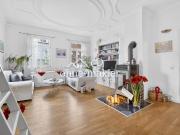 Stilvoll wohnen in der Esslinger Altstadt 4,0 Zimmer...