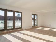 Stilvoll wohnen in der Wilhelmsaue 3 Zimmer mit Weitblick