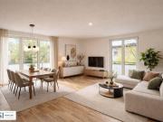 Stilvoll wohnen in Döbling – 3 Zimmer Wohnung mit Balkon