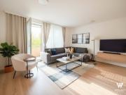 Stilvoll wohnen in Korneuburg – 2 Zimmer Eigentum mit...