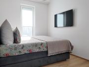 Traumhafte Erdgeschosswohnung in Salzburg mit Garten und...