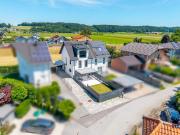 Stilvoll Wohnen in St. Georgen – Exklusive...