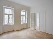 STILVOLL WOHNEN IN WUNDERBARER LAGE MITTEN IN WÄHRING