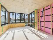 Stilvoll wohnen in Zürich Oerlikon 5.5 Zimmer mit Charakter