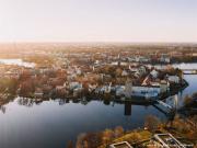 Stilvoll wohnen mit großzügigem Balkon 3 Zimmer Wohnung...