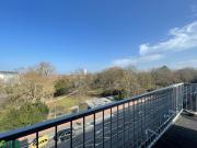 Stilvoll Wohnen mit Terrasse und Weitblick