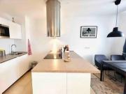 Stilvoll wohnen: Moderne, ideal geschnittene 2 Zimmer...