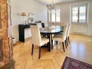 Stilvoll wohnen nahe Lendhafen