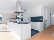 Stilvoll wohnen, naturnah geniessen – exklusive Attika... Stilvoll wohnen, naturnah geniessen – exklusive Attika...