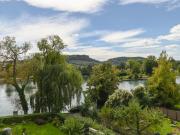 Stilvoll wohnen, naturnah geniessen – exklusive Attika...