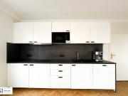 Stilvoll wohnen – perfekt angebunden