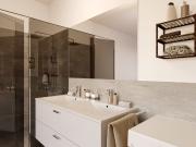 Stilvoll wohnen, Ruhe genießen Ein Altbaujuwel mit...