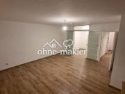 Stilvoll wohnen über den Dächern Coburgs – moderne 1,5...