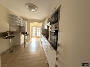 Stilvoll wohnen über zwei Etagen 5 Zimmer im Herzen von...