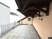 Stilvoll wohnen über zwei Etagen 5 Zimmer im Herzen von...