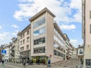 stilvoll, zentral und mit Weitblick arbeiten@Rennweg