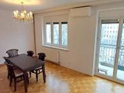 'Stilvolle 100 m² Maisonette Wohnung mit 2 Balkonen...