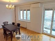 'Stilvolle 100 m² Maisonette Wohnung mit 2 Balkonen...