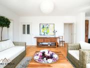 Stilvolle 118 m² Dachgeschoßwohnung mit 65 m²...