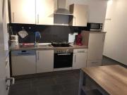 Stilvolle 1 Zimmer Wohnung in Mannheim
