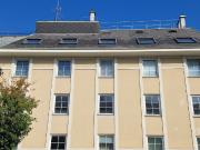 Stilvolle 1 Zimmer Wohnung in unmittelbarer Nähe zu...