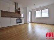 STILVOLLE 1 ZIMMERWOHNUNG MIT LOGGIA TOP 2.4