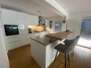 Stilvolle 2,5 Raum Wohnung mit gehobener Innenausstattung