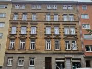 Stilvolle 2,5 Zi DG Eigentumswohnung im Herzen von...