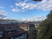 stilvolle 2,5 Zimmer DG Wohnung in Stuttgart Mitte mit...