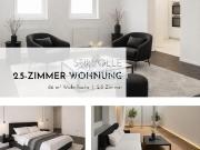 Stilvolle 2,5 Zimmer Wohnung in Mannheim Bezugsfertig &...