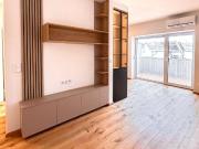 Stilvolle 2,5 Zimmer Wohnung mit Südbalkon nach...