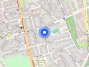 Stilvolle 2,5 Zimmer Wohnung mitten in Bochum...