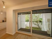 Stilvolle 2 Etagen Designerwohnung mit Garten, Atrium &...