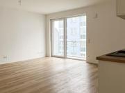 Stilvolle 2 Raum Stadtwohnung mit Balkon im beliebten...